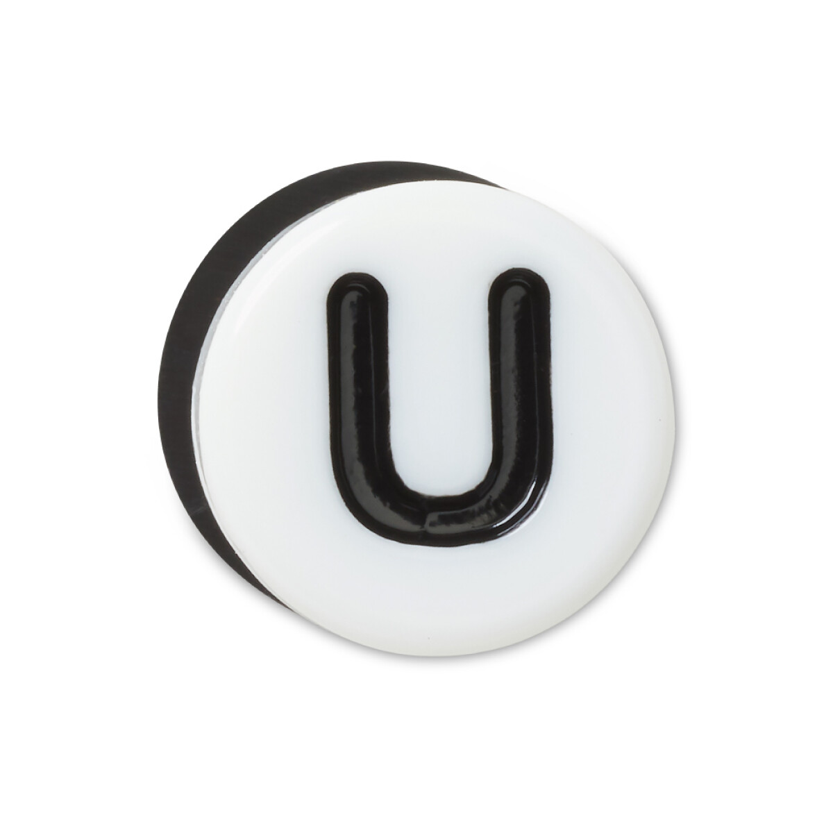 Jibbitz U Tiny Friendship Letter 