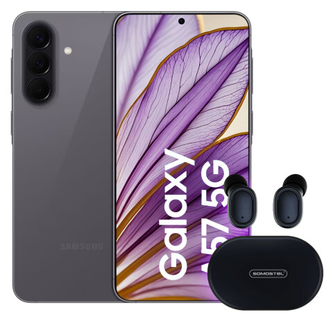 Samsung A57 8/256gb 5g + Regalo GRIS