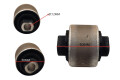Buje Audi A4 01-08 Der/Izq Buje Audi A4 01-08 Der/Izq