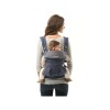 Mochila porta bebe ERGOBABY 360 - dusty blue Mochila porta bebe ERGOBABY 360 - dusty blue