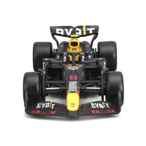 Bburago Formula 1 Escala 1:43 Auto de Colección Sergio Perez Red Bull