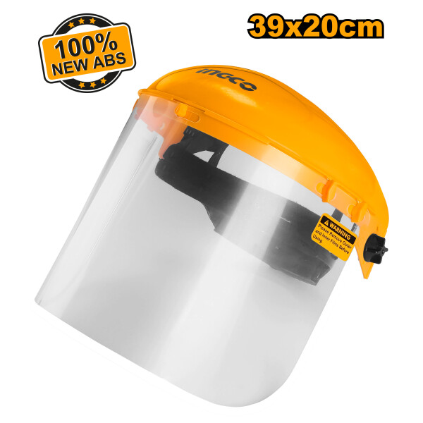 CARETA PROTECCION C PLASTICO P FORESTACION INGCO CARETA PROTECCION C PLASTICO P FORESTACION INGCO