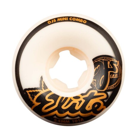 Ruedas de Skate Oj´s Mini Combo 54mm 101a Ruedas de Skate Oj´s Mini Combo 54mm 101a