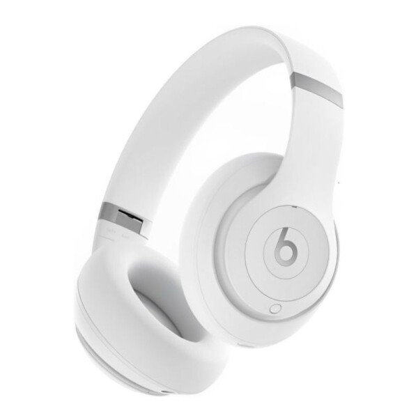 Auricular Beats Studio Pro White Auricular Beats Studio Pro White