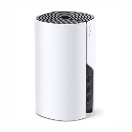 Router TP-LINK Deco S7 Pack X1 Banda Doble 100V/240V AC1900 - Blanco Router TP-LINK Deco S7 Pack X1 Banda Doble 100V/240V AC1900 - Blanco