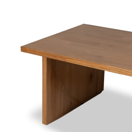 Mesa de centro Mori - Grande 0001 (Miel)