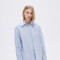 Camisa Lupine Celeste