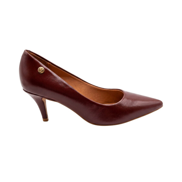 Zapato Vizzano Mujer 1185.702-31310 Carmin