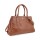 CARTERAS VENET - CUERO PADDEL TOSTADO