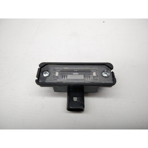 FARO MATRICULA GOLF MK4 00/06 POLO HATCH 03/12 Faro Matricula Golf Mk4 00/06 Polo Hatch 03/12