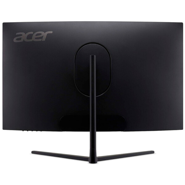 Monitor Acer 32" Curvo Qhd 165hz MONITOR ACER 32 EI322QUR CURVO 165HZ