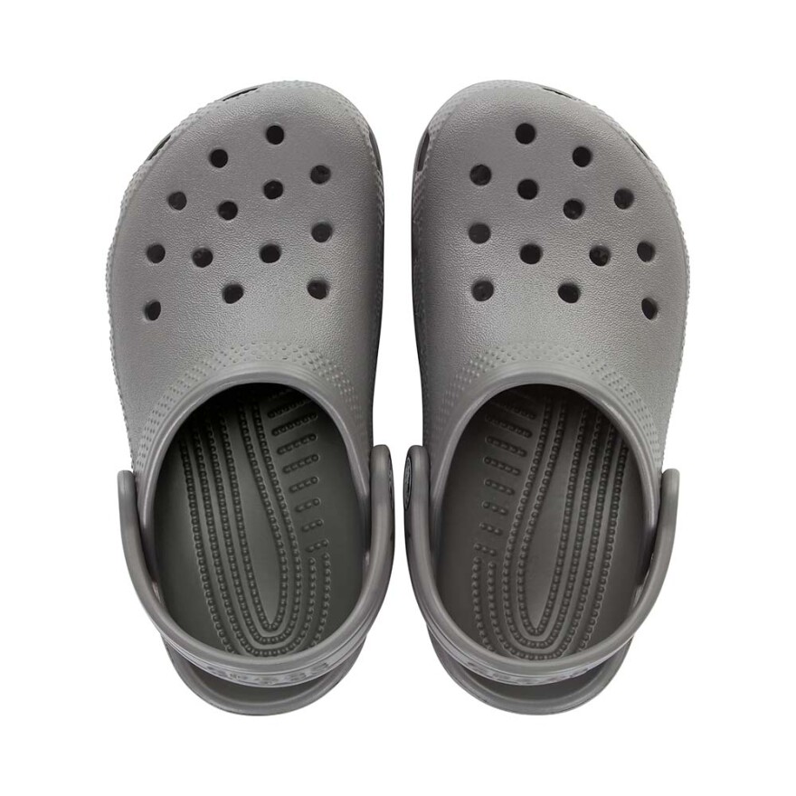 Crocs Classic Clog K Niños más de 5 años Slate Grey