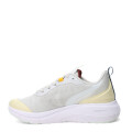 Championes de Mujer Topper Stance 6 Gris - Beige