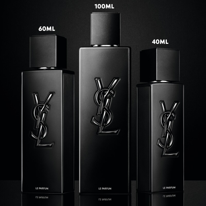 Perfume Yves Saint Lauren Myslf Le Parfum 60 Ml. Perfume Yves Saint Lauren Myslf Le Parfum 60 Ml.
