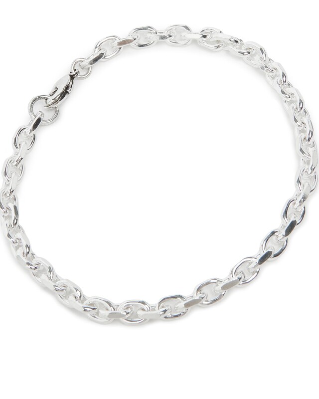 TwoJeys Pulsera Shank Plata TwoJeys Pulsera Shank Plata