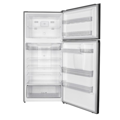 Heladera Dikler F-64 inox. con dispensador Heladera Dikler F-64 inox. con dispensador