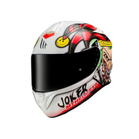 Casco MT Targo Joker