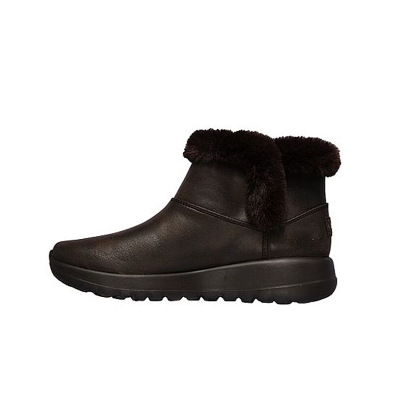 Botas On-The-GO Joy Endeavor Marrón