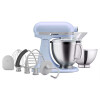 Batidora planetaria 4,8 lts - KitchenAid Artisan Batidora planetaria 4,8 lts - KitchenAid Artisan