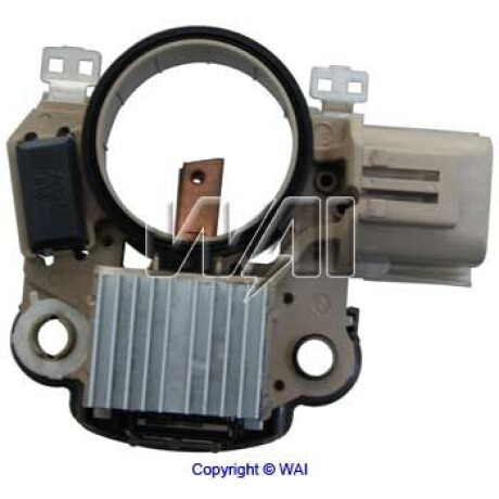 REGULADOR VOLTAJE MITSUBISHI ALT. MITSUBISHI L200 SPORTERO=RGIN.06090 TRANSPO REGULADOR VOLTAJE MITSUBISHI ALT. MITSUBISHI L200 SPORTERO=RGIN.06090 TRANSPO