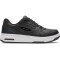 UA W Flex-WHT BLK-001