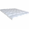 Pillow Top LZ 183 140 x 190 - 2 Plazas
