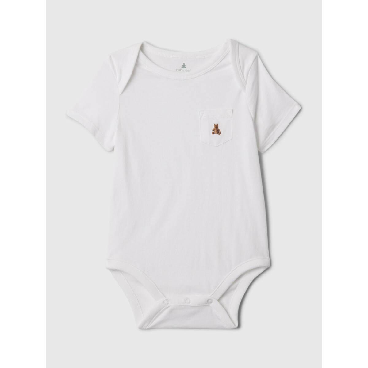 BODYSUIT SP24 - OPTIC WHITE V6 