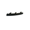 MOLDURA DE PARAGOLPE DERECHO GOL G8 / SAVEIRO G7 Moldura De Paragolpe Derecho Gol G8 / Saveiro G7