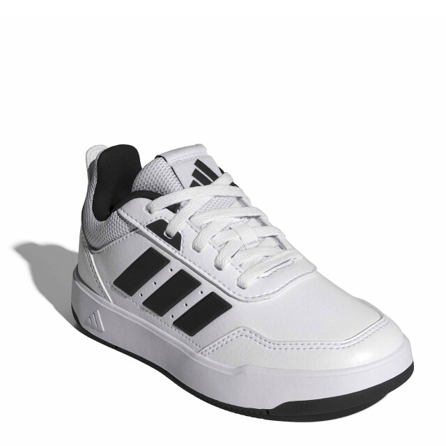 Championes de Niños Adidas Tensaur Sport 3.0 Blanco - Negro