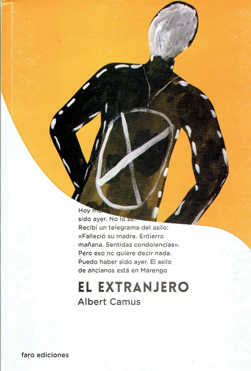 Extranjero, El 