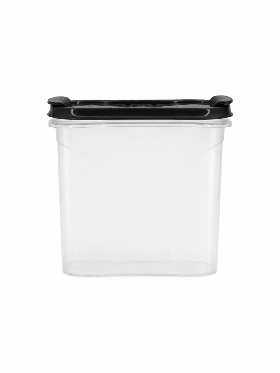 YERBERA INDIVIDUAL - TRANSPARENTE 