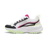 Championes Puma Softride Divine de Mujer - 310163-05 Blanco-negro