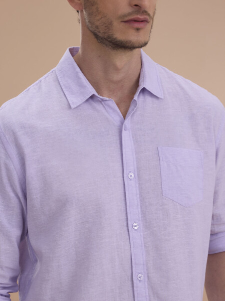 SHIRT SAVANNAH 6.0 LILA