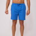 SHORT LIAN RUSTY Azul Electrico
