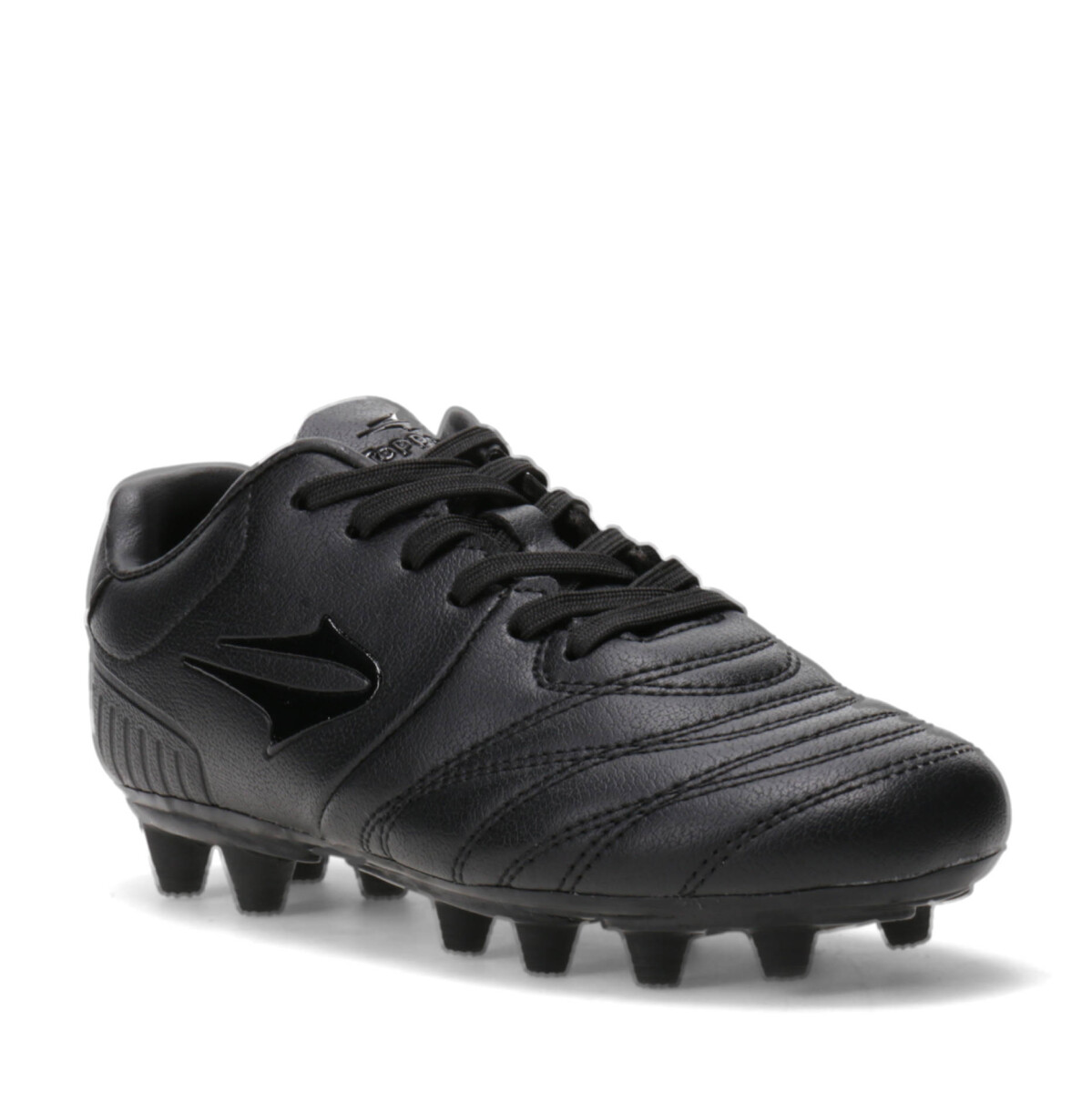 Championes de Fútbol 11 Infantiles Topper San Ciro - Negro 