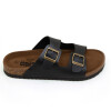 Sandalias Chill Sunday de Hombre - YF16M Negro
