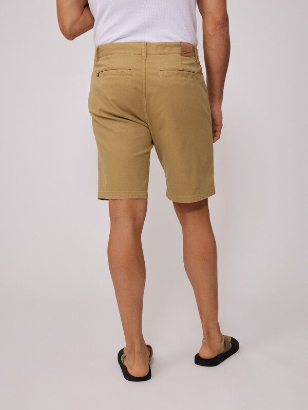 BERMUDA HAVENS26 RUSTY Kaki