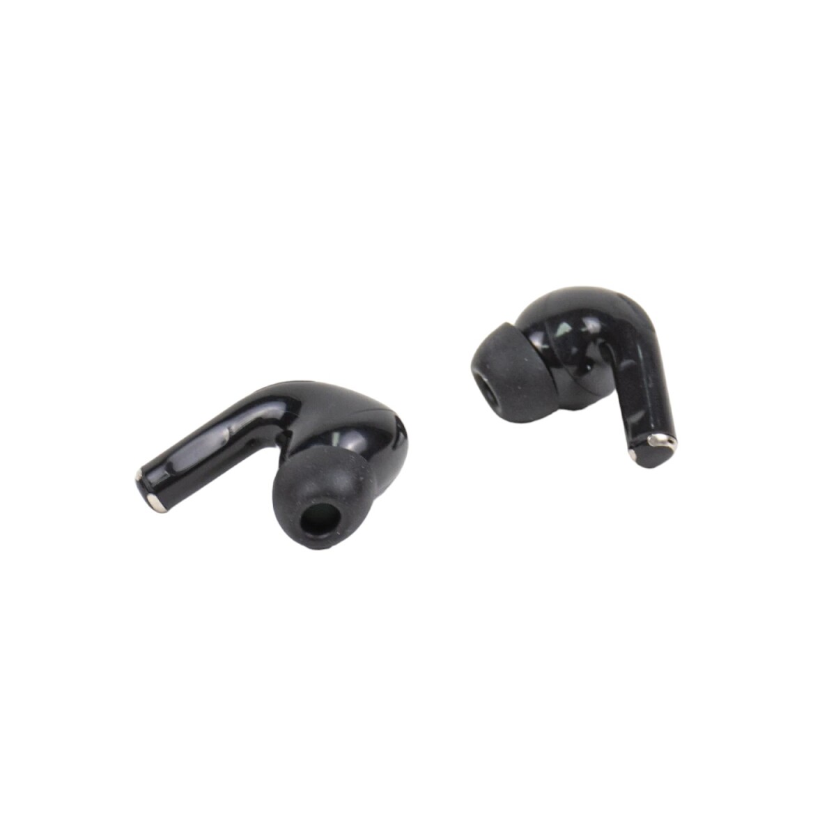 Auriculares Inalámbricos Con Bluetooth - Negro 
