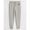 V-HERITAGE LOGO JOGGER LIGHT HEATHER GREY