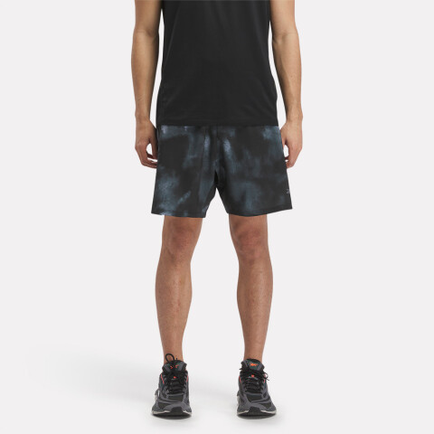 Speed 3.0 Aop Shorts - Hombre Black