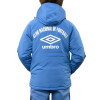 Campera Umbro Zone Niños NU243093 Piedra