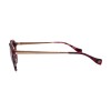 WANAMA M6018 C005 5021 C MARRÓN U - Adulto - Fucsia fucsiacombinado