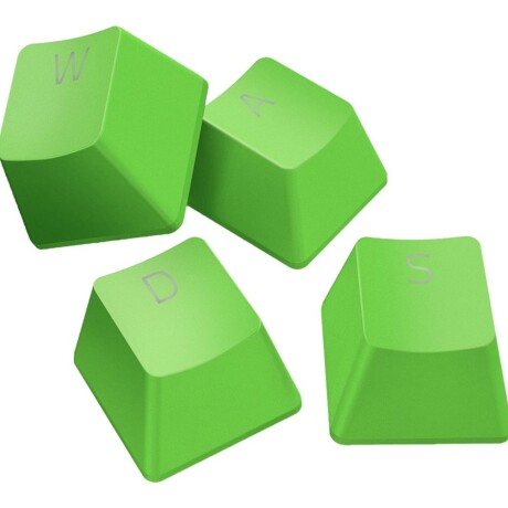 Razer - Set copertura teclado - verde Razer - Set copertura teclado - verde