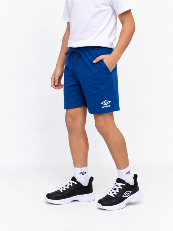 BERMUDA BAS SIN CIERRE Umbro Junior 001