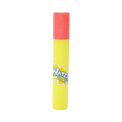Pistola de Agua con Espuma Colores Surtidos U