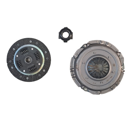 KIT DE EMBRAGUE RENAULT KWID 1.0L 12V MOTOR 3 CIL. FLEX MECARM KIT DE EMBRAGUE RENAULT KWID 1.0L 12V MOTOR 3 CIL. FLEX MECARM