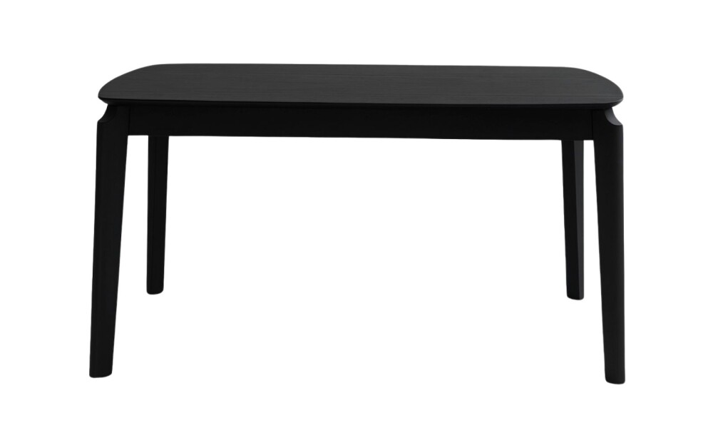 Mesa BRIDA 2.20 m Negra Mesa BRIDA 2.20 m Negra