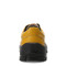 Zapatos Unisex Worker Con Puntera Composite Amarillo