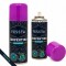 Serpentina de Colores en Spray Fessta 250ml Violeta