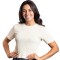 CHERRY REMERA YELLOW